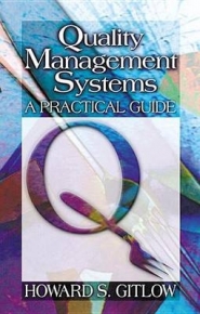 QUALITY MANAGEMENT SYSTEMS A PRACTICAL GUIDE (H/C)