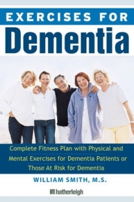 EXERCISE FOR DEMENTIA