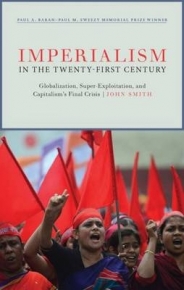 IMPERIALISM IN THE TWENTY FIRST CENTURY