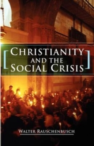 CHRISTIANITY AND THE SOCIAL CRISIS