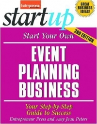 START YOUR OWN EVENT PLANNING BUSINESS YOUR STEP BY STEP GUIDE TO SUCCESS