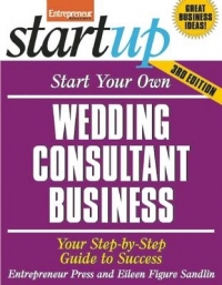 START YOUR OWN WEDDING CONSULTANT BUSINESS
