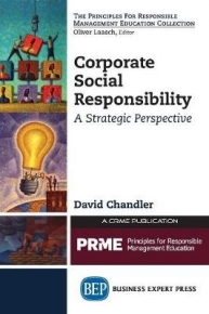 CORPORATE SOCIAL RESPONSIBILITY A STRATEGIC PERSPECTIVE