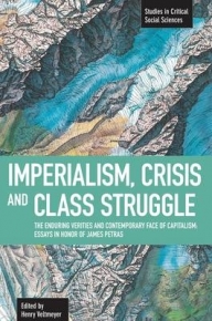 IMPERIALISM CRISIS AND CLASS STRUGGLE