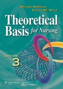 THEORETICAL BASIS FOR NURSING