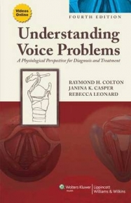 UNDERSTANDING VOICE PROBLEMS(HC)
