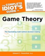 COMPLETE IDIOTS GUIDE TO GAME THEORY
