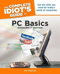 COMPLETE IDIOTS GUIDE TO PC BASICS WINDOWS