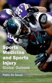 SPORTS MEDICINE AND SPORTS INJURY GLOBAL OUTLOOK