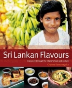SRI LANKAN FLAVOURS