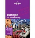 EUROPE ON A SHOESTRING