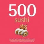 500 SUSHI (H/C)