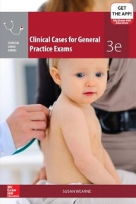 CLINICAL CASES GENERAL PRACTICE EXAMS