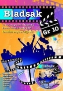 BLADSAK N GEINTEGREERDE TAALTEKS: EERSTE ADDISIONELE TAAL GR 10 (ONDERWYSERSGIDS)