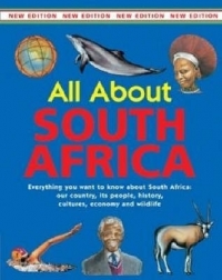 ALL ABOUT SA (SEE 9781431700967)