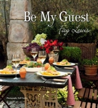BE MY GUEST (H/C)