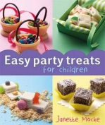 EASY PARTY TREATS FOR CHILDREN