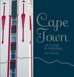 CAPE TOWN: UP CLOSE AND PERSONAL (H/C)