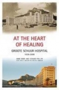 AT THE HEART OF HEALING