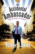 ACCIDENTAL AMBASSADOR: FROM PARLIAMENT TO PATAGONIA