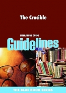 CRUCIBLE LITERATURE GUIDE