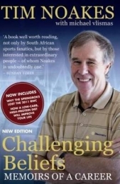 CHALLENGING BELIEFS