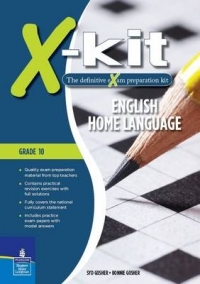 ENGLISH HOME LANGUAGE GR 10 (X KIT)
