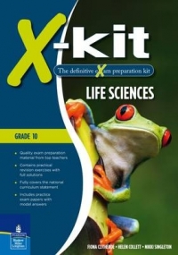 LIFE SCIENCES GR 10 (X KIT)