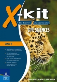 LIFE SCIENCES GR 11 (X KIT)