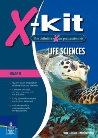 X KIT FET LIFE SCIENCES GR 12