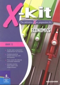 X KIT ECONOMICS GR 12