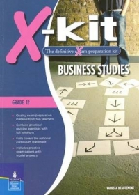 BUSINESS STUDIES GR 12 (X KIT)
