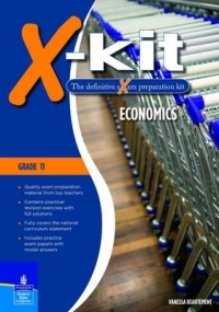 X KIT ECONOMICS GR 11 (LEARNERS BOOK)