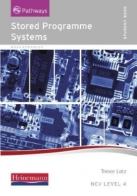 4 STORED PROGRAMME SYSTEMS (LEVEL 4) (STUDENT BOOK)