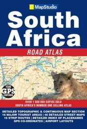 ROAD ATLAS SA