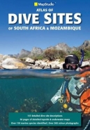 DIVE ATLAS OF SA AND MOZAMBIQUE