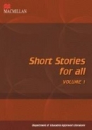 SHORT STORIES FOR ALL (VOLUME 1)