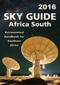 SKY GUIDE AFRICA SOUTH 2016