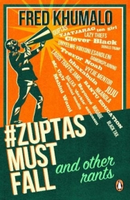 ZUPTAS MUST FALL AND OTHER RANTS