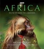 AFRICA: EYE TO EYE WITH THE UNKNOWN (H/C)