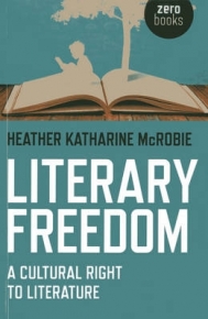 LITERARY FREEDOM A CULTURAL RIGHT TO LITERATURE