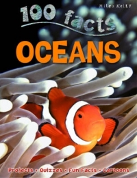 100 FACTS OCEANS