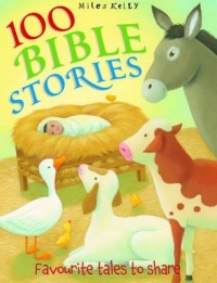 100 BIBLE STORIES