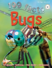 BUGS 100 FACTS