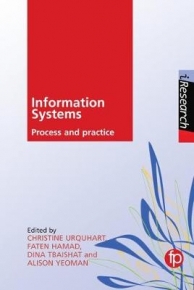 PROCESS AND INFORMATION PRACTICE FOR INFORMATION SYSTEMS