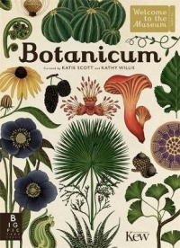 BOTANICUM (REFER ISBN 9781485307945)