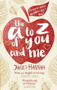 A-Z OF YOU AND ME