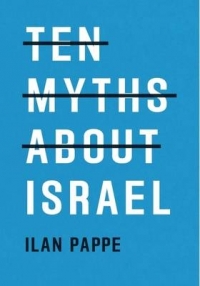10 MYTHS ABOUT ISRAEL