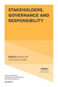 STAKEHOLDERS GOVERNANCE AND RESPONSIBILITY
