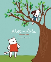 ALEX AND LULU